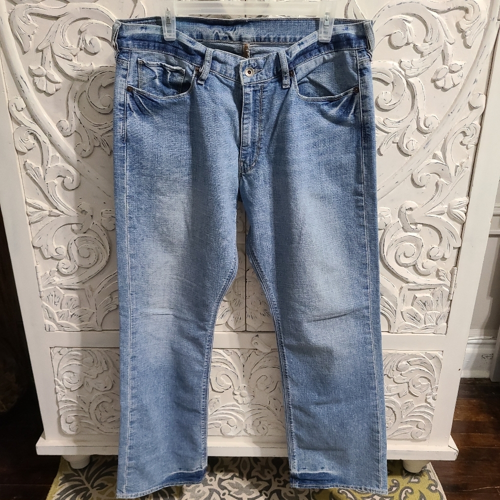 Vintage X2 Denim Laboratory Jeans
